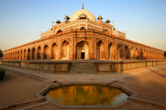 india-amber-corner-building-pool